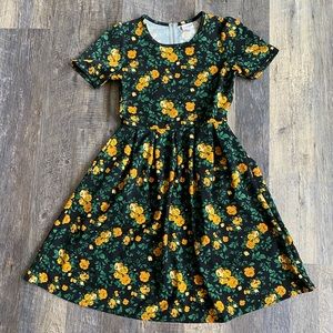 *2 items for $15 sale!* Lularoe Amelia dress!